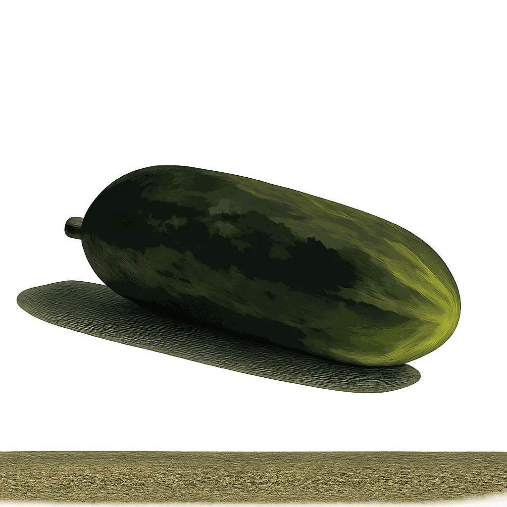 Kirby cucumber